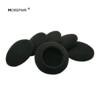 Ear Pads Replacement Sponge Cover for KOSS Sporta Pro Headset Parts Foam Cushion Earmuff Pillow