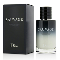 迪奧 Christian Dior - SAUVAGE曠野之心鬚後潤膚乳