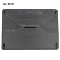New For ASUS TUF Gaming FX505 FX505D FX505DT FX86 FX86G Bottom Case Cover Lower Case