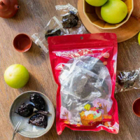【食誠良品】南台灣牛奶蜜棗乾(牛奶蜜棗果乾-純素)