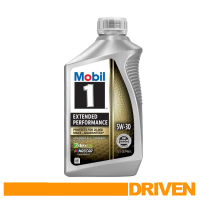Mobil 1 Engine Oil - 5W30 Extended Performance