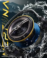 Daido - Reel Neptuna Saltwater 9 Ball Bearing - Reel Pancing 2000 HSSW
