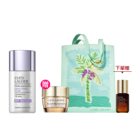 【Estee Lauder 雅詩蘭黛】Pro全能高效防曬隔離乳30ml(SPF50+ PA++++/智慧防曬 極速防護)