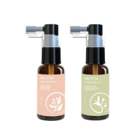 【MUTTA 沐塔】逆齡頭皮養髮液50mlx2入組(頭皮水 頭皮精華液 頭皮護理 生髮液 生髮水 頭皮噴霧)