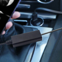 【KEYIE】AUX音頻隔離器 降噪器 3.5mm音源線 濾波器 消除汽車音響雜音 電流聲過濾器