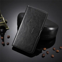 For Xiaomi Poco M3 Case Flip Luxury PU Leather Phone Case For Xiaomi Poco M3 phone Case
