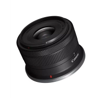全新Canon/佳能RF-S18-45mm微單變焦鏡頭R50 R10 R7 R100相機套頭【Snowbelle優選】