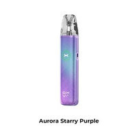 OXVA Xlim Go 2 Pod Kit 1500mAh 30W STARRY PURPLE
