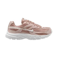 NIKE Women Running Initiator Shoes Sepatu Lari Wanita [394053-600] 9.5 Particle Pink/White-Silt Red