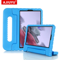 For Samsung Galaxy Tab A7 Lite 8.7" Case EVA Tablet Stand Cover For Samsung Tab A7 Lite SM-T220 T225 8.7 Inch Kids Cases Funda