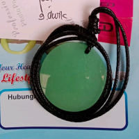 Kalung Energy Galaxur Quantum Mekanik