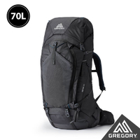 ├登山樂┤美國 GREGORY 女70L DEVA登山背包 霧灰 (2022新款) XS # GG142450-0504