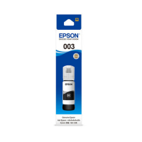 EPSON 003 T00V T00V100 黑色 原廠盒裝墨水