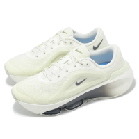 【NIKE 耐吉】訓練鞋 Wmns Versair 女鞋 米白 椰奶色 黑 健身 緩震 運動鞋(DZ3547-105)