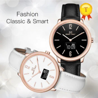 Fashion waterproof Women luxury Smart watch wristwatch Lady smart Bracelet phone Watch Wristwatch girl Watch for ios android