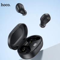 HOCO Original EW11 Wireless Earphones Bluetooth Headphones TWS Earbuds for iPhone Xiaomi Samsung