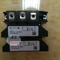 Power Thyristor diode module MCD95-18io8B--XZQJD