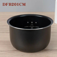 1.6L Rice Cooker liner non-stick pan rice cooker bowl pot for XIAOMI MIJIA DFB201CM Rice Cooker Parts