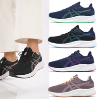 Asics 慢跑鞋 Patriot 13 男鞋 女鞋 透氣 緩衝 入門款 運動鞋 亞瑟士 單一價 1011B485409