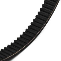 High Quality Practical Hot New Timing belt Accessories Electric vehicles For Zappy Sunplex Vapor+ Replacement Scooters