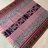 KAIN Tenun Blangket songket, Toraja, Ntt, Lombok, Troso Jepara