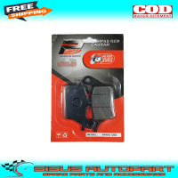 KAMPAS REM DEPAN BEAT FI VARIO CBS BEAT ESP VARIO 125 SCOOPY FI ESP / DISPAD VARIO CBS BEAT FI ESP S