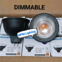 Philips Master DIMMABLE MR16 12V 6,5W 36D 3000K / LED Spotlight Halogen Dimmer Mr16 12V 6,5W 3000K L