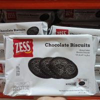 Zess ช็อกโกแลตบิสกิต Chocolate biscuits