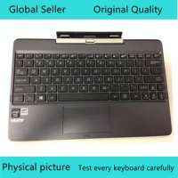 Original Docking Keyboard For ASUS Transformer Book T100 T100T T100TA KEYBOARD 2-in-1 PCs Tablet Pc 90% NEW