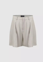 Urban Revivo Glamor Regular Shorts