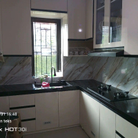 top table solid surface interior, ( table khitcent, table bar / mini bar, washtapl dll ) Furniture
