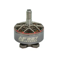 AF227 Brushless Motor for 5inch FPV Drone Juicy Sbang Bando Freestyle