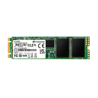 【Transcend 創見】MTS830S 512GB M.2 2280 SATA Ⅲ SSD固態硬碟(TS512GMTS830S 新舊包裝隨機出貨)