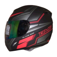 HELM FULLFACE BMC BLADE MOTIF DOFF