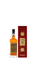 傑克丹尼蒸餾廠，「黃金二十七號」兔年限定版 田納西威士忌 NV 700ml
