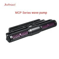 110-240V Jebao WIFI version Crossflow Wavemaker MCP ECP 70 90 120 150 180 Seawater coral fish tank constant flow pump