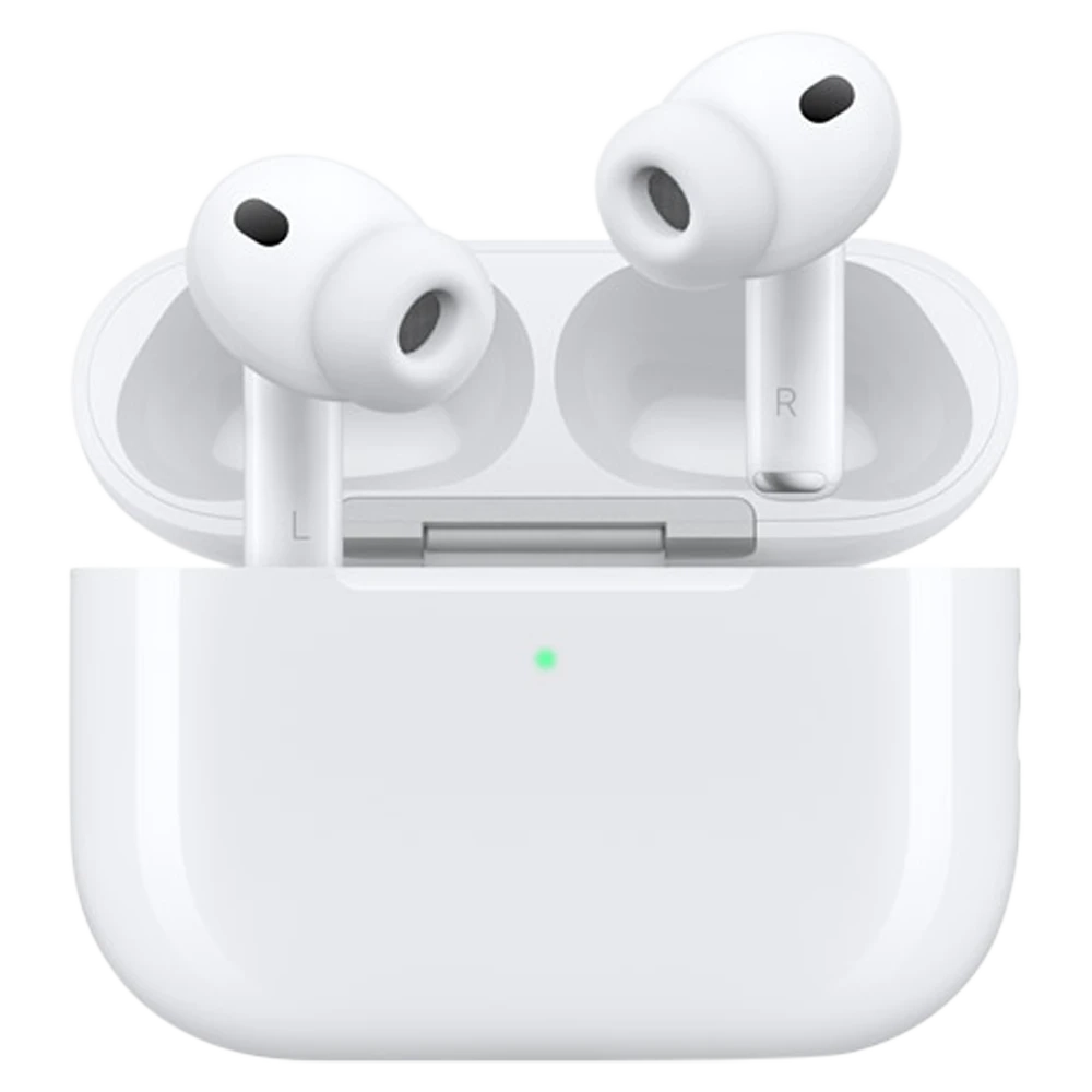 AirPods Pro 3が登場、ノイズキャンセリング性能2倍と心拍センサー搭載