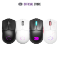 Cooler Master Mouse Gaming MM712