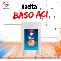 bakso aci INSTAN JUMBO - BACITA FOOD Bawang Merah Pedas Seblak