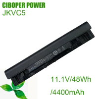 CP New Laptop battery JKVC5 11.1V/48WH/4400mAh For Inspiron 1464 I1464 1564 I1564 1764 I1764 1464R J