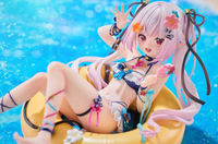 【怨念事務所】預約 12月(免訂金) Raise Dream 虛擬主播 VTuber 真白花音 1/7 0518