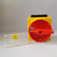 great discount SALZER MB33 Load Break Switch 3poles 25A 32A 40A 63A 80A 100A 4poles