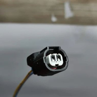 SOKET SOCKET SENSOR OLI SUHU EOT BEAT SCOOPY SPACY REVO FI VARIO 150