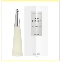 ISSEY MIYAKE 三宅一生一生之水女士淡香水 L' EAU D' ISSEY WOMEN EDT 50ML 