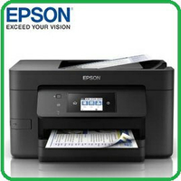 EPSON WF-3721 商用 19合1 雲端旗艦傳真複合機
