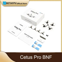 BETAFPV Cetus X /Cetus Pro Brushless Quadcopter BNF Brushless Motors FPV Racing Drone Quadcopter Top Sale