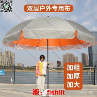 【全球優品滙】太陽傘遮陽傘 大圓傘擺攤商用 超大號大型戶外四方傘棚 庭院傘防夾手沙灘傘 大雨傘汽車遮陽傘 夜市擺攤傘