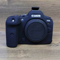 For Canon EOS R6 Mark II 2 EOS R6 II Camera Case EOS R6 II Silicone Case