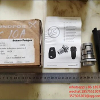 For GRUNDFOS HSHI 231 CR 10-5F Mechanical Seal Repair Kit NEW 1 Piece