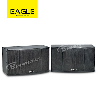 EAGLE 10吋全音域頂級廂房喇叭 ES-K10